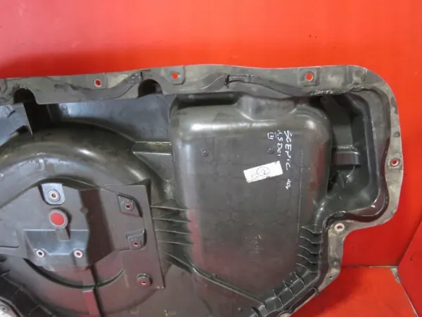 OEM 745140013R Piso de bagageira Renault Grand Scenic 3 image 4