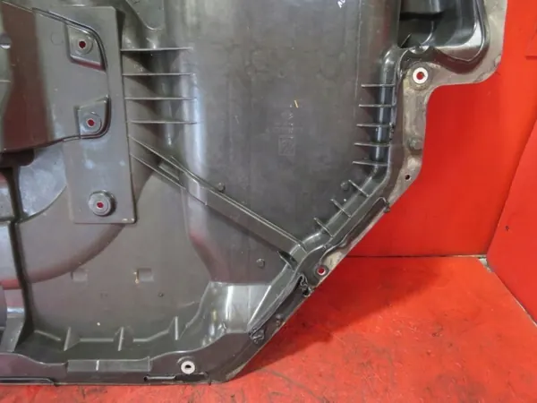 OEM 745140013R Piso de bagageira Renault Grand Scenic 3 image 5