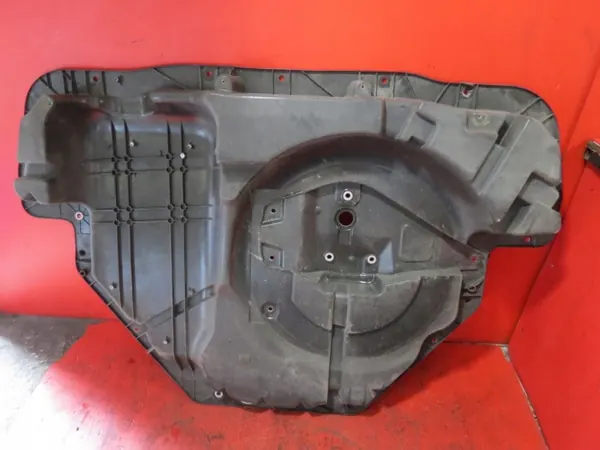 OEM 745140013R Piso de bagageira Renault Grand Scenic 3 image 8