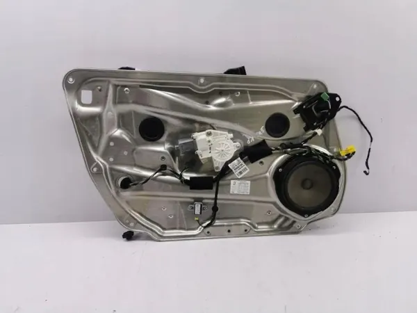 Régulateur de vitre avant Mercedes-Benz C W204 OEM A2048210651 image 2