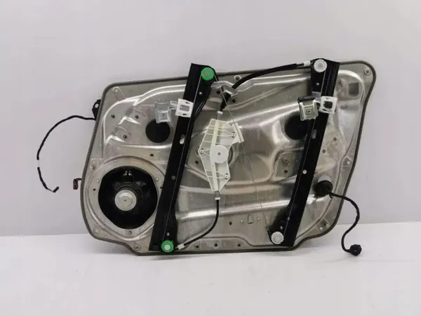 Régulateur de vitre avant Mercedes-Benz C W204 OEM A2048210651 image 3