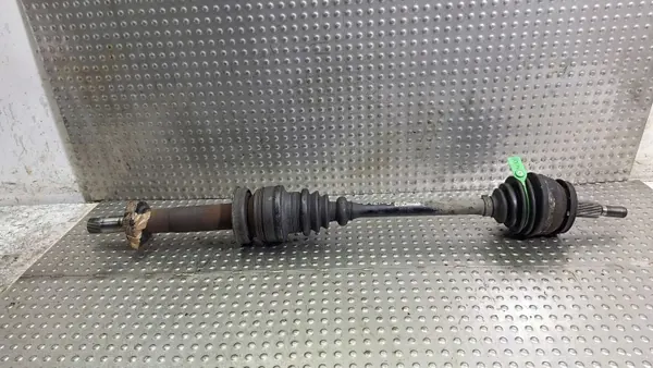Semi-eje delantero derecho OEM S26372083 VW Transporter image 4