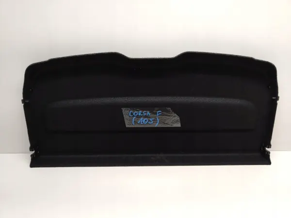 OEM 98487369ZD achterbakplank voor Opel Corsa F 2019- image 4