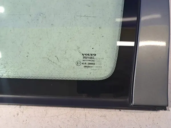 OEM 8662816 Bakre karossglas för Volvo V70 II SW image 3