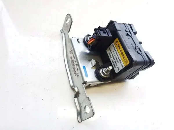 ESP-Geschwindigkeitssensor OEM 3m5114b348cb Volvo S40 image 2