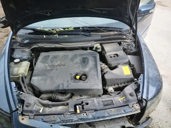ESP-Geschwindigkeitssensor OEM 3m5114b348cb Volvo S40 image 7