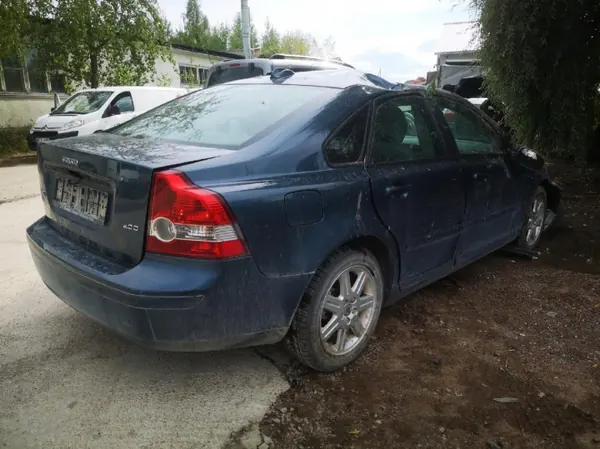 ESP-Geschwindigkeitssensor OEM 3m5114b348cb Volvo S40 image 8