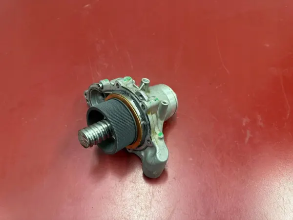 Gebrauchte Servolenkung BMW OE OEM KSI20966 image 2