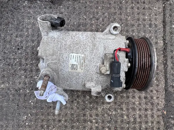 Compresseur de climatisation Ford Transit MK8 2.0 EcoBlue RWD image 2
