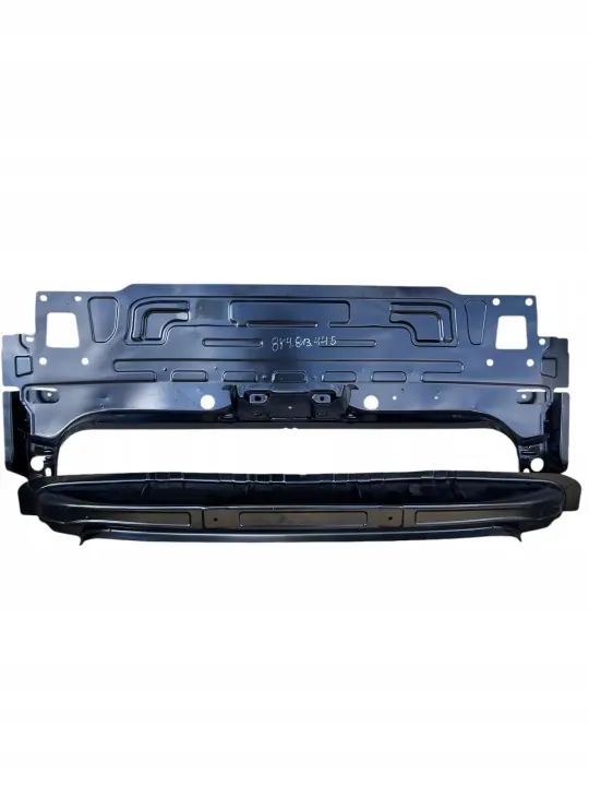 Audi A3 8Y4813445 Heckstoßstange - OEM Teil image 2