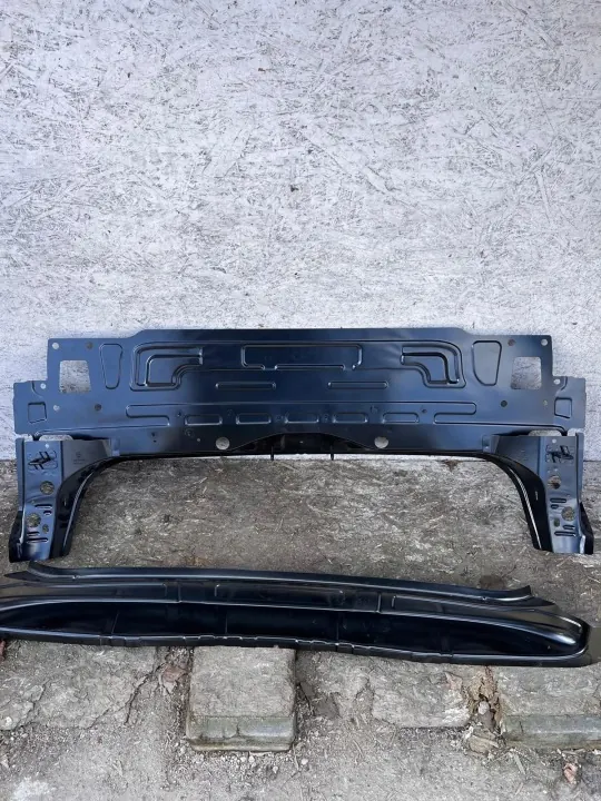 Audi A3 8Y4813445 Heckstoßstange - OEM Teil image 6