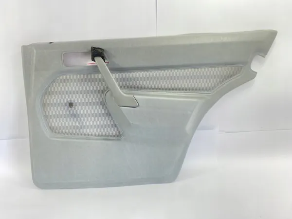 OEM BOCZEK/SDV10429 Rechter Achterdeur Bekleding Mercedes W201 image 2