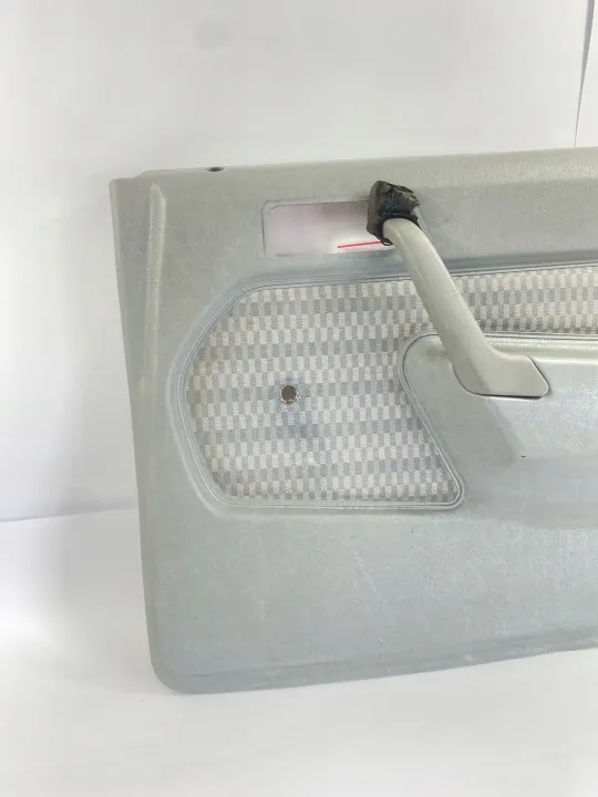 OEM BOCZEK/SDV10429 Rechter Achterdeur Bekleding Mercedes W201 image 3