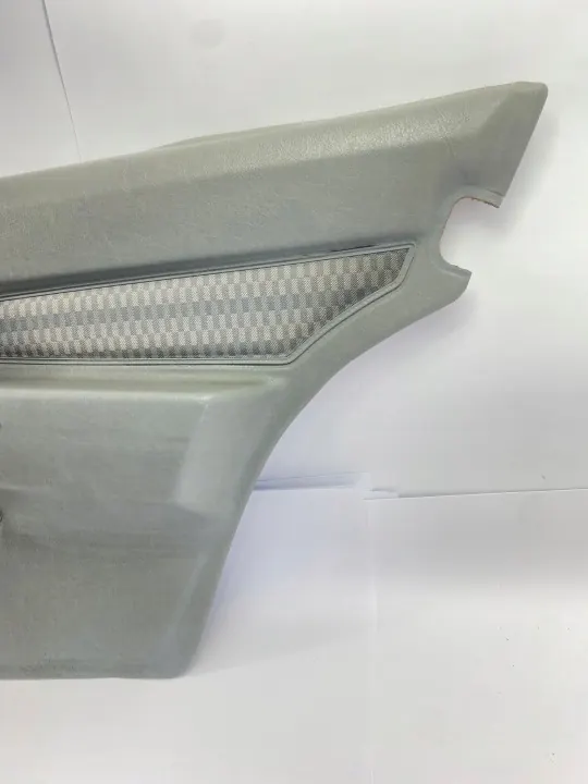 OEM BOCZEK/SDV10429 Rechter Achterdeur Bekleding Mercedes W201 image 4