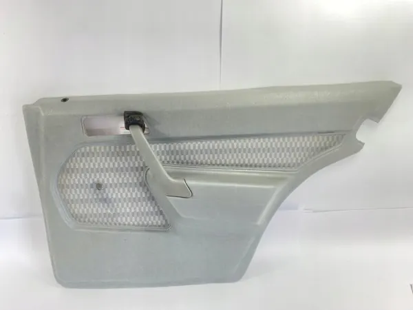 OEM BOCZEK/SDV10429 Rechter Achterdeur Bekleding Mercedes W201 image 6