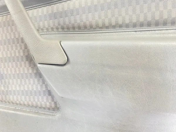 OEM BOCZEK/SDV10429 Rechter Achterdeur Bekleding Mercedes W201 image 8