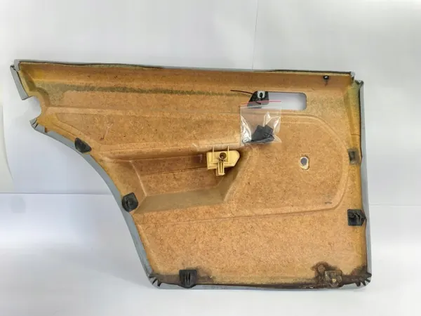 OEM BOCZEK/SDV10429 Rechter Achterdeur Bekleding Mercedes W201 image 9
