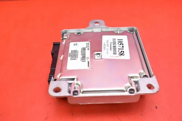 Bose Radioförstärkare OEM N24366A20 Mazda MX-5 ND image 3
