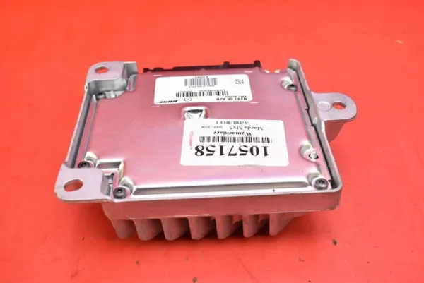 Bose Radioförstärkare OEM N24366A20 Mazda MX-5 ND image 4