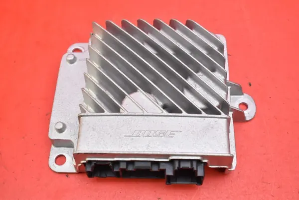 Bose Radioförstärkare OEM N24366A20 Mazda MX-5 ND image 6
