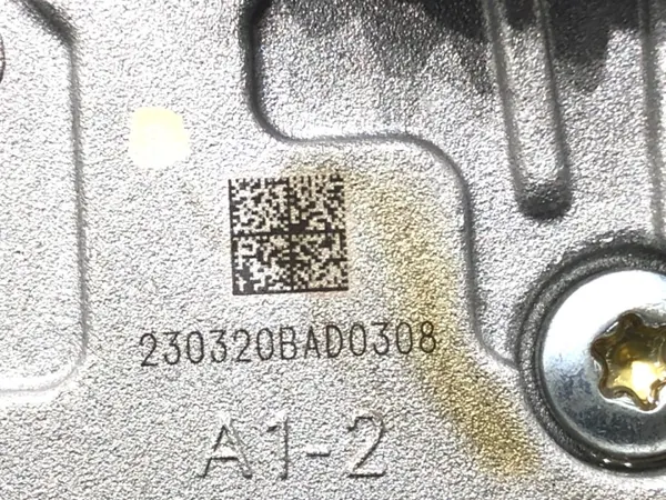 Öljypumppu OEM 230320BAD0308 Hyundai Elantra VII 1.6 image 5
