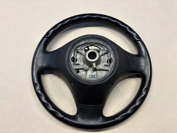 BMW E91 Monitoimiohjain OEM 6764548 Nahka image 10