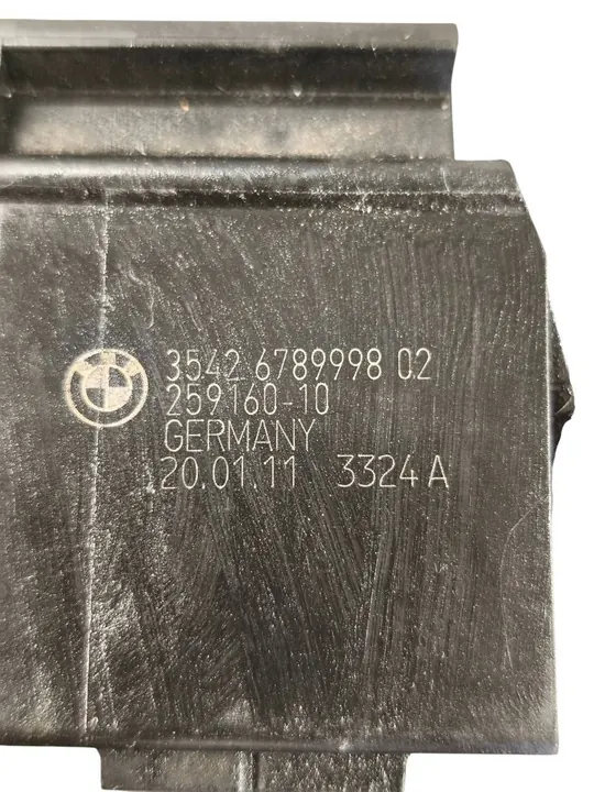 Gaspedal BMW 5 F10 F11 2011 image 5