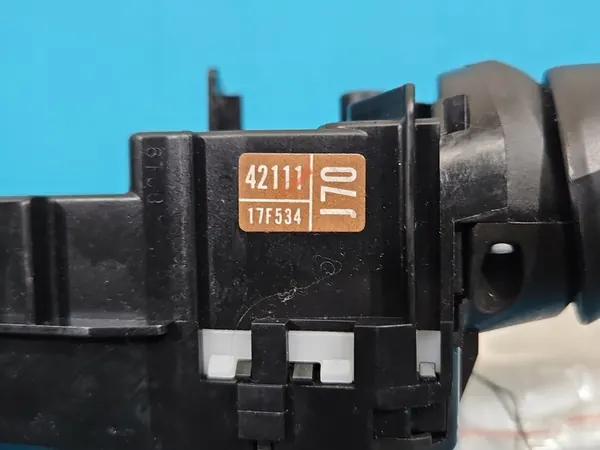 Interruptor Combinado Lexus CT 10-22 OEM 42111-17F534 image 5