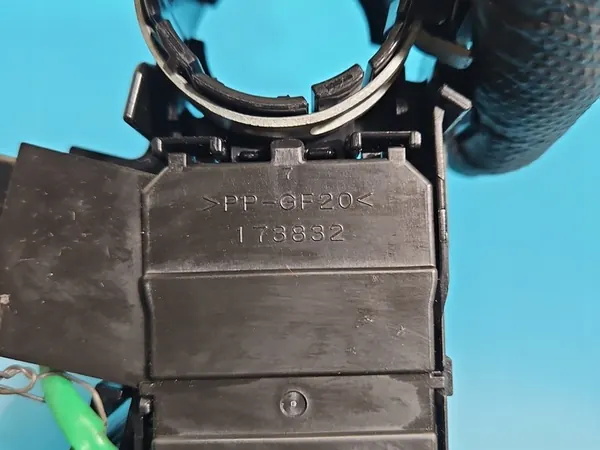 Interruptor Combinado Lexus CT 10-22 OEM 42111-17F534 image 9