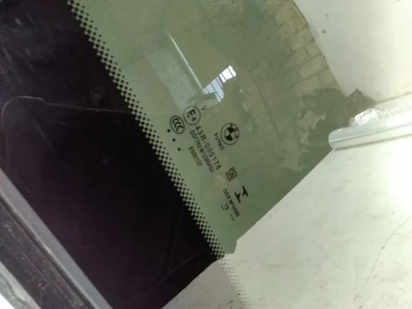 Techo solar BMW G20 OEM 8972015282 - Pieza OE usada image 5