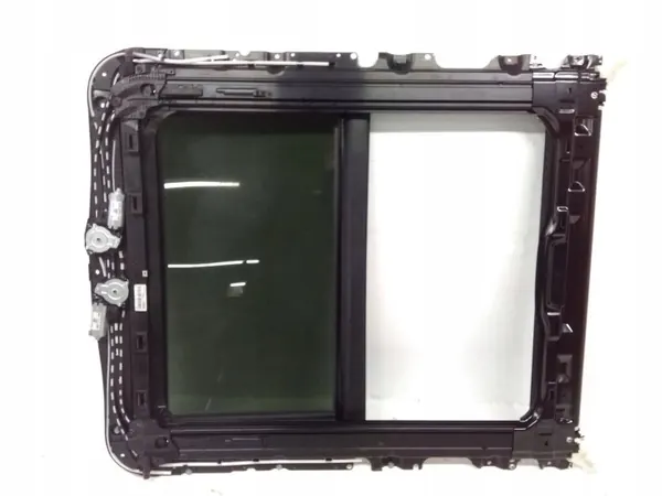 Techo solar BMW G20 OEM 8972015282 - Pieza OE usada image 6