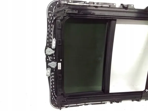 Techo solar BMW G20 OEM 8972015282 - Pieza OE usada image 7