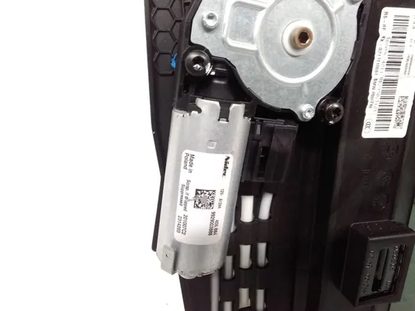Techo solar BMW G20 OEM 8972015282 - Pieza OE usada image 9