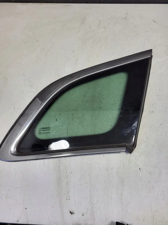 OEM 833069655R Karossglas Bak Vänster Renault Kadjar image 2