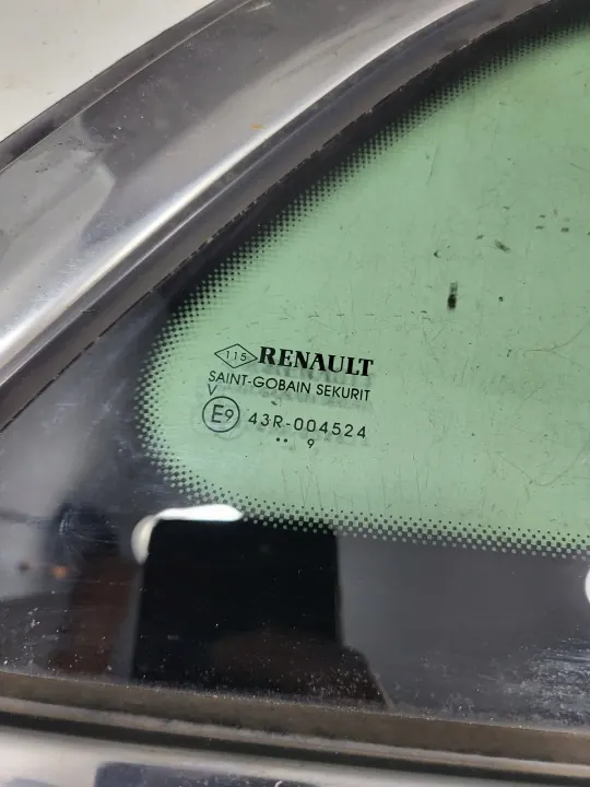 OEM 833069655R Karossglas Bak Vänster Renault Kadjar image 4