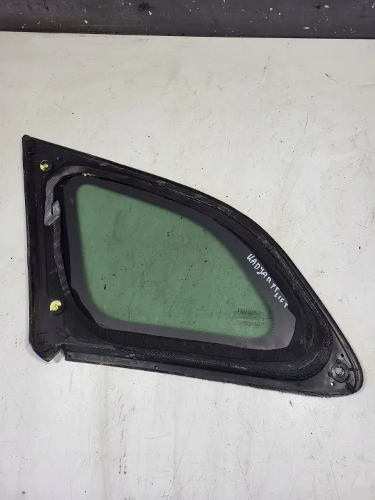 OEM 833069655R Karossglas Bak Vänster Renault Kadjar image 5