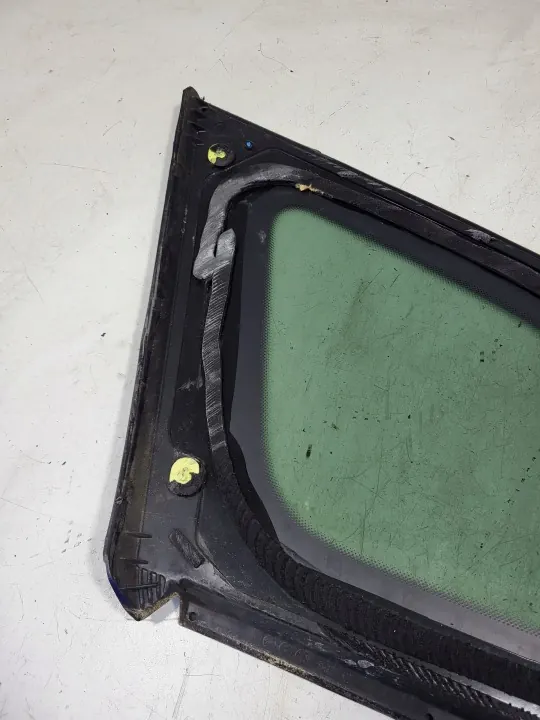 OEM 833069655R Karossglas Bak Vänster Renault Kadjar image 6