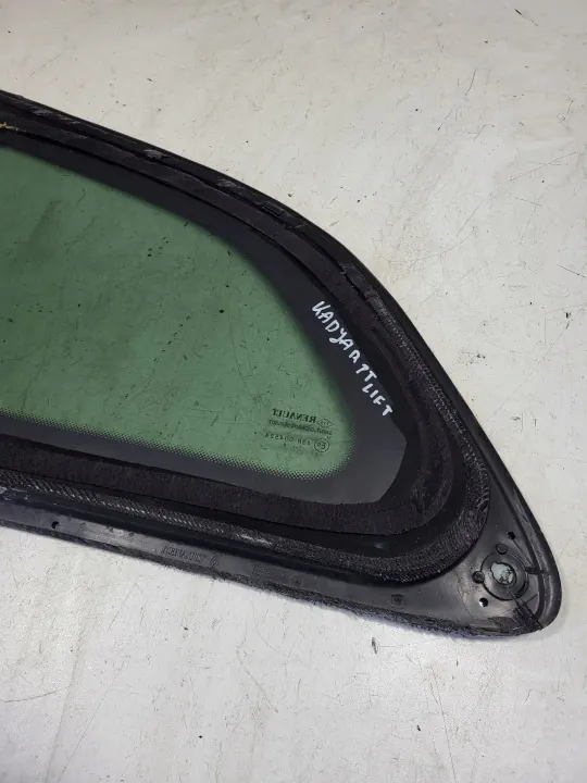 OEM 833069655R Karossglas Bak Vänster Renault Kadjar image 7