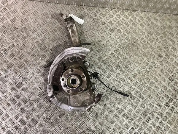 BMW OE 6869869 Moyeu roue avant pour X6 F16 2018 image 2