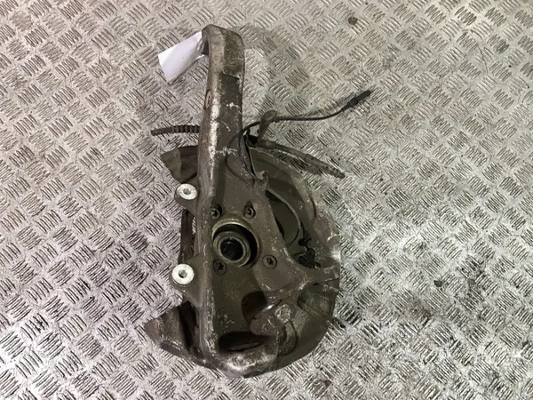 BMW OE 6869869 Moyeu roue avant pour X6 F16 2018 image 3