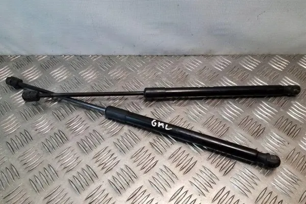 Vänster bagageutrymmesaktuator MERCEDES-BENZ E (W212) A2127400045 image 2