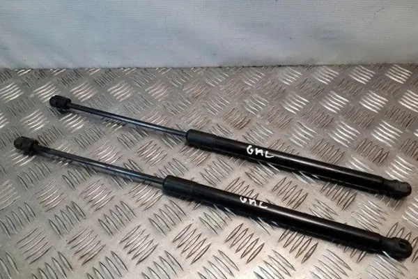 Vänster bagageutrymmesaktuator MERCEDES-BENZ E (W212) A2127400045 image 3