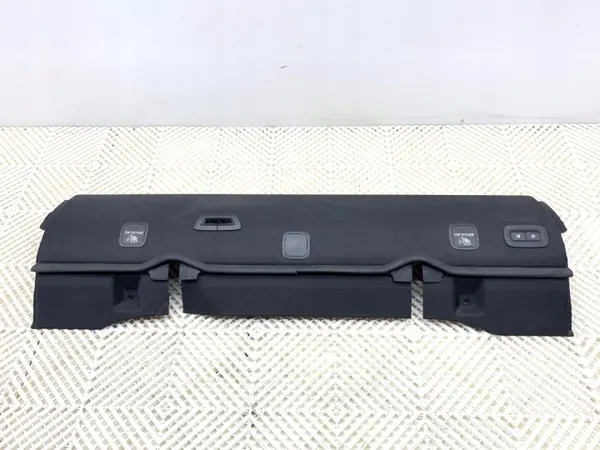 Étagère Arrière OEM 31488624 pour Volvo S90 II Berline image 2