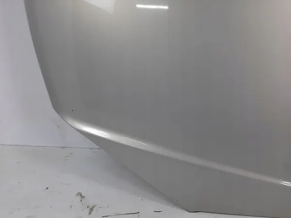 OPEL ASTRA H 1.4 16V Motorhuv Z167 image 6