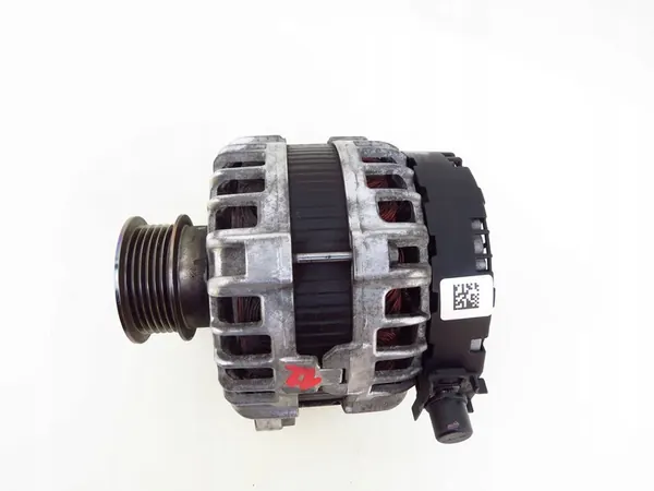 Vaihtovirtageneraattori Volvo S60 II V60 I XC60 I 2.0 T5 OEM 30644945 image 3