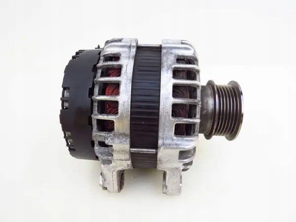 Vaihtovirtageneraattori Volvo S60 II V60 I XC60 I 2.0 T5 OEM 30644945 image 4