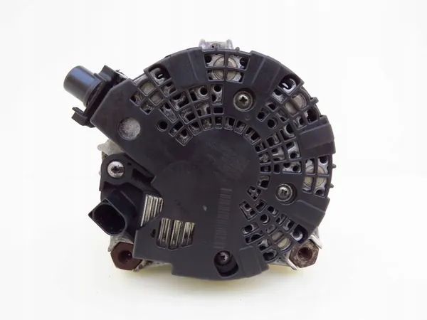 Vaihtovirtageneraattori Volvo S60 II V60 I XC60 I 2.0 T5 OEM 30644945 image 8