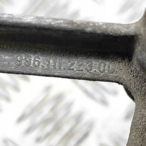 Porsche 99611122300 Abgashalter - Gebraucht image 6