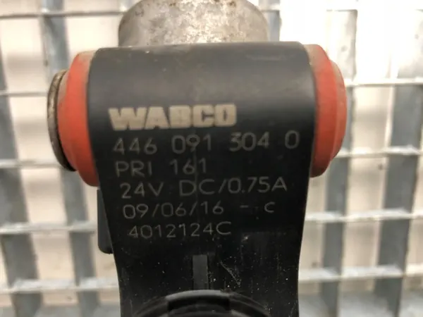 Vanne SCR DAF XF 4012124C image 4