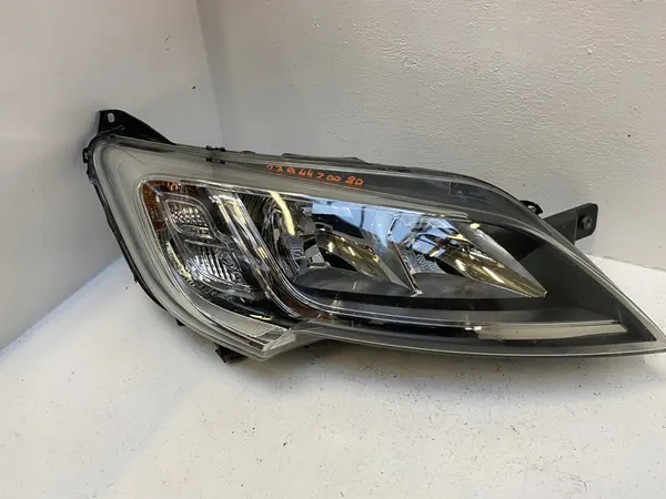 Oikea etuvalaisin Fiat Ducato 1394418080 image 2